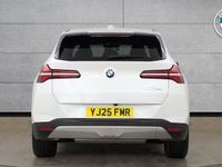 Used BMW X3 xLine 205 HP (150 kW) 2025 White SUV
