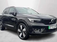 Used Volvo XC40 Ultimate 167 kW (228 HP) 2023 SUV