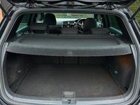 Used VW Golf VII R 310 HP (228 kW) 2017 Black Hatchback