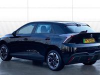 New MG MG4 EV SE 125 kW (170 HP) 2025 Hatchback