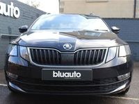 used Skoda Octavia 1.0 SE TSI DSG 5d 114 BHP