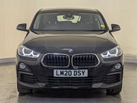 used BMW X2 sDrive 18d SE 5dr