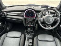 used Mini Cooper S Hatch 2.0Sport Hatchback 3dr Petrol Steptronic Euro 6 (s/s) (192 ps)
