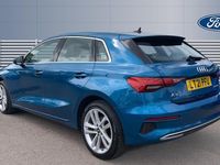 Used Audi A3 Sportback e-tron Sport 204 HP (150 kW) 2025 Hatchback
