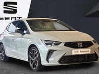 Used Seat Ibiza FR Sport 2026 Oniric grey Hatchback