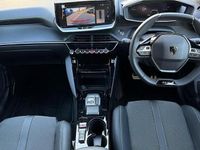 New Peugeot 208 GTi 137 HP (100 kW) 2025 Hatchback