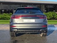 New Audi Q8 Black Edition 340 HP (250 kW) 2025 Grey SUV