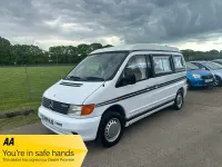 Used Mercedes Vito 1998 White Van