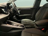 Used Audi A3 Sportback Sport 150 HP (110 kW) 2024 Hatchback