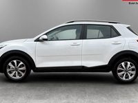 New Kia Stonic 99 HP (72 kW) 2025 SUV