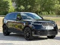 Used Land Rover Range Rover Velar R-Dynamic 2019 Black SUV