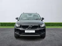 Used Volvo XC40 Momentum 163 HP (119 kW) 2022 Black SUV