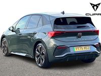 New Cupra Born e-Boost 239 kW (326 HP) 2026 Green Hatchback