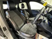 Used Ford Kuga ST-Line 120 HP (88 kW) 2020 Silver SUV