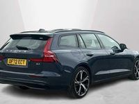 Used Volvo V60 Plus 161 HP (118 kW) 2023 Estate