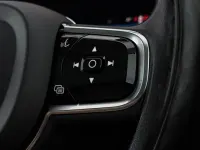 Used Volvo XC60 Inscription 390 HP (286 kW) 2021 Grey SUV