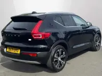 Used Volvo XC40 Inscription 257 HP (189 kW) 2022 SUV