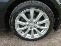 Used Lexus IS250 204 HP (150 kW) 2006 Sedan
