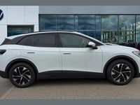 Used VW ID.4 Pro 210 kW (286 HP) 2025 Glacier white metallic SUV