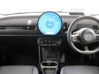 Used Mini Cooper S Hatch 201 HP (147 kW) 2024 Black Hatchback