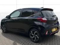 Used Hyundai i10 N Line 90 HP (66 kW) 2026 Hatchback