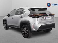 Second-hand Toyota Yaris Hybrid Design 116 CP (85 kW) 2026 Break