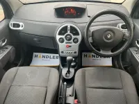 Usado Renault Grand Modus Dynamique 2010 Azul Monovolume