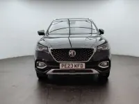 Used MG HS Exclusive 258 HP (189 kW) 2023 Black SUV