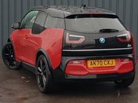 used BMW i3 135kW S 42kWh 5dr Auto [Suite Interior World]