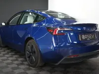 Used Tesla Model 3 Long Range RWD 235 kW (320 HP) 2025 Sedan