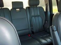 used Land Rover Range Rover 3.0