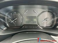 Used Vauxhall Vivaro S 150 HP (110 kW) 2020 Grey MPV