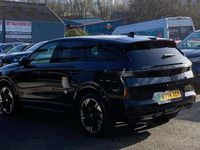 Second-hand Vauxhall Grandland Ultimate 154 kW (210 CP) 2024 Negru SUV
