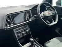 Used Cupra Ateca VZ1 300 HP (220 kW) 2024 SUV
