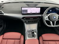 Used BMW 320 M Sport 181 HP (133 kW) 2025 Black