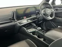 Used Kia Sportage GT-Line S 136 HP (100 kW) 2025 Red SUV