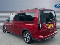 Used Ford Tourneo Active 122 HP (89 kW) 2026 Estate