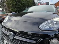 Second-hand Vauxhall Adam 69 CP (50 kW) 2019 Hatchback