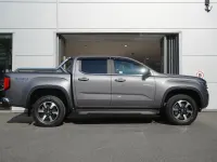 Used VW Amarok Style 2023 Grey Pickup