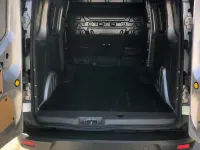 Second-hand Ford Transit Connect Limited 2021 Argintiu Monovolum