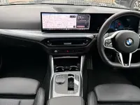 Used BMW 320 M Sport 181 HP (133 kW) 2025 Black