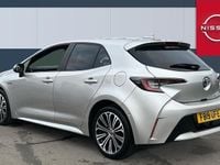 Used Toyota Corolla Design 122 HP (89 kW) 2022 Hatchback