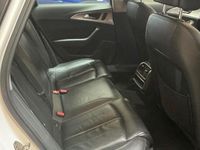 Used Audi A6 Allroad 2013 White Estate