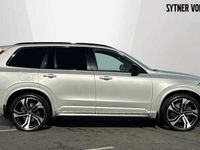 used Volvo XC90 Recharge R-Design T8