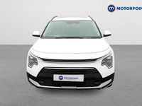 Used Kia Niro 182 HP (133 kW) 2023 White SUV