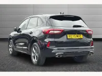 Used Ford Kuga ST-Line 243 HP (178 kW) 2025 Black SUV