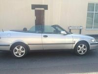 Used Saab 9-3 Cabriolet 2001 Cabriolet