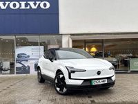 New Volvo EX30 Plus 200 kW (272 HP) 2025 SUV