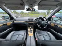 Used Mercedes E320 Avantgarde 2007 Grey Estate