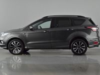 used Ford Kuga 1.5 EcoBoost ST-Line 5dr 2WD